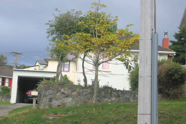 Photo of property in 44 Hindmarsh Street, Johnsonville, Wellington, 6037