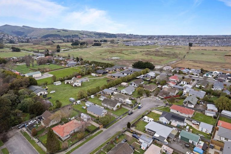 Photo of property in 5 Callan Place, Hoon Hay, Christchurch, 8025