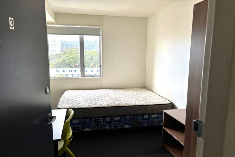 Photo of property in Cube Apartments, 6d/242 Taranaki Street, Mount Cook, Wellington, 6011