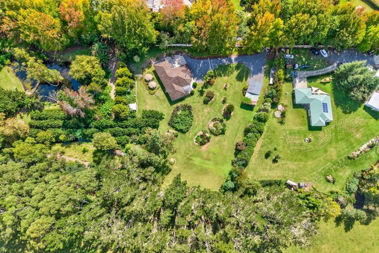 Photo of property in 725c Puketona Road, Haruru, 0204
