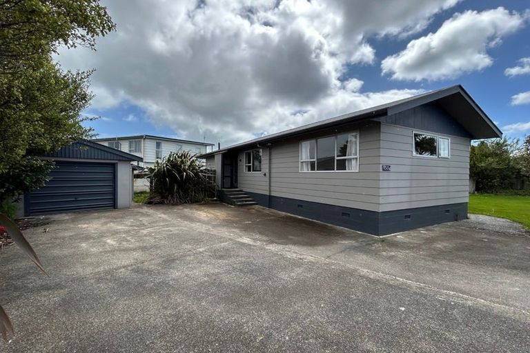 Photo of property in 150a Peel Street, Westport, 7825