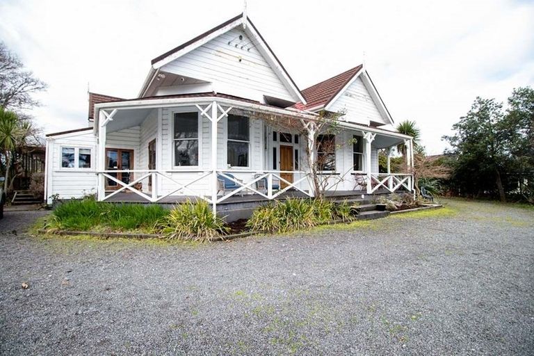 Photo of property in 49 Pukepapa Road, Marton, 4710