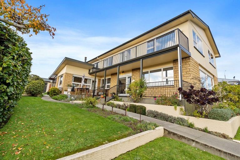 Photo of property in 19 Le Cren Street, Seaview, Timaru, 7910