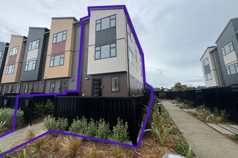 Photo of property in 14 Mara Court, Favona, Auckland, 2024