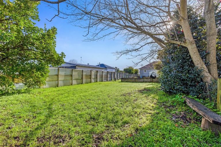 Photo of property in 16 Central Street, Matamata, 3400