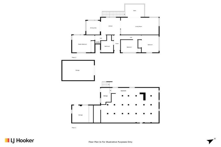 Photo of property in 9 Lowe Street, Liberton, Dunedin, 9010