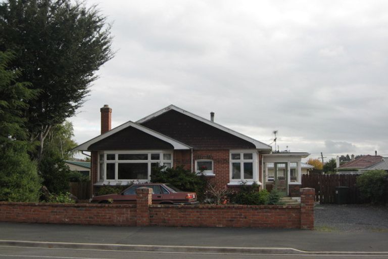 Photo of property in 58 Gordon Road, Mosgiel, 9024