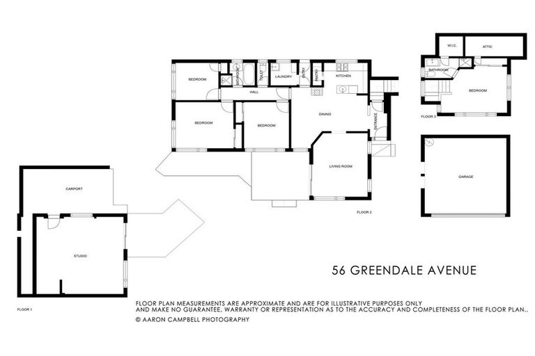 Photo of property in 56 Greendale Avenue, Avonhead, Christchurch, 8042