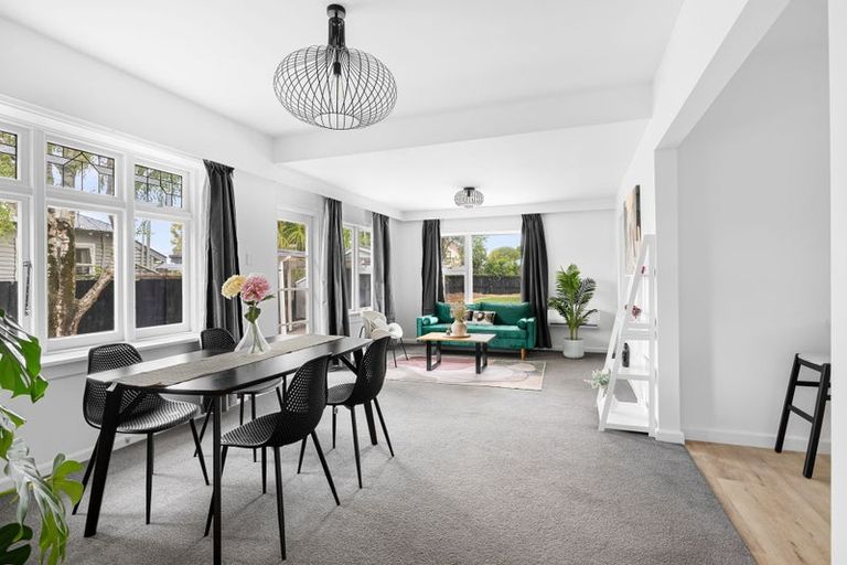 Photo of property in 17 Clarendon Terrace, Woolston, Christchurch, 8023