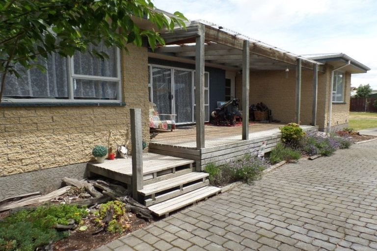 Photo of property in 54 Brookside Road, Rolleston, 7614