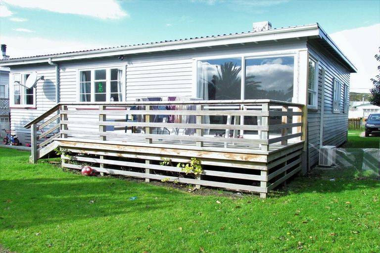 Photo of property in 12 Clyde Road, Wairoa, 4108
