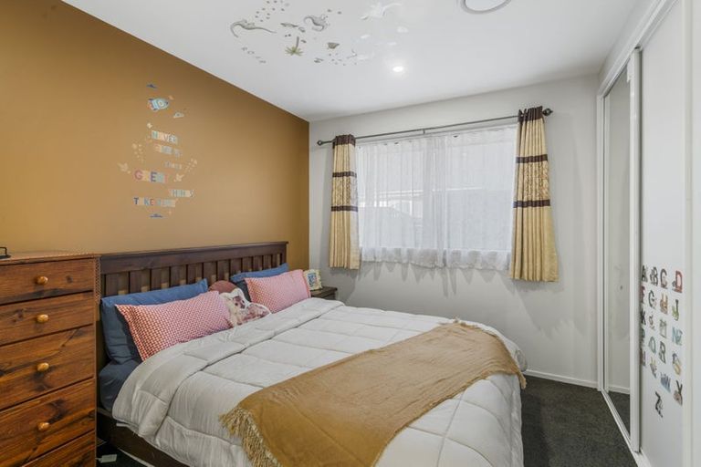 Photo of property in 4 Albert Willis Avenue, Halswell, Christchurch, 8025