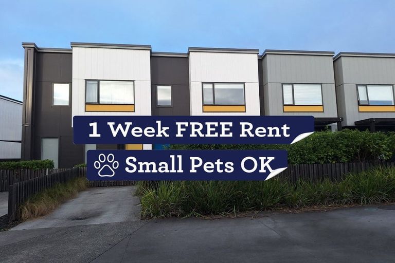 Photo of property in 9 Piko Lane, Hobsonville, Auckland, 0616