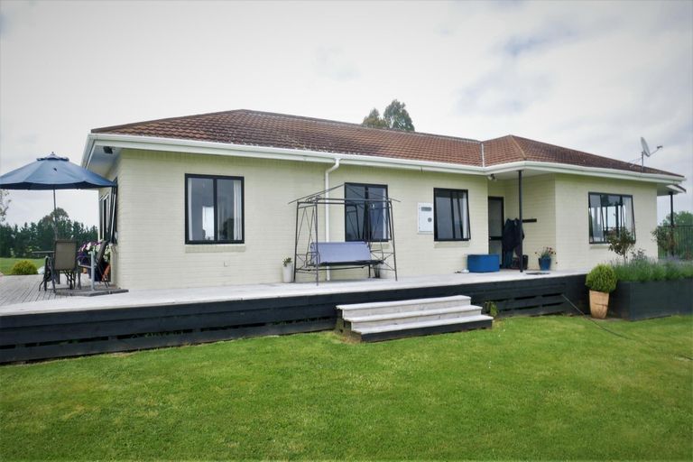 Photo of property in 134 Vospers Road, Lichfield, Putaruru, 3482