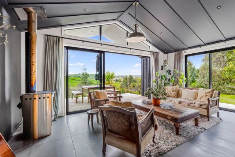 Photo of property in 1161 Maungakawa Road, Te Miro, Cambridge, 3496