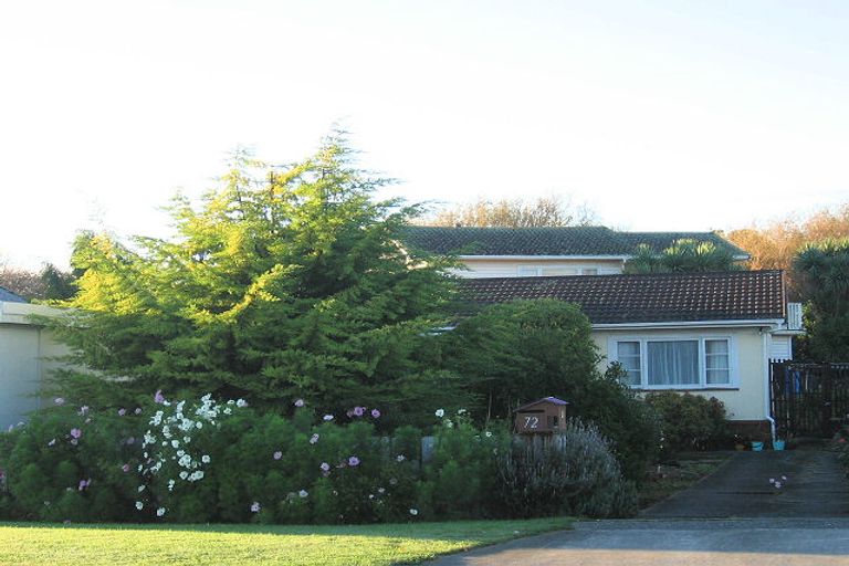 Photo of property in 72 Ocean Road, Paraparaumu Beach, Paraparaumu, 5032