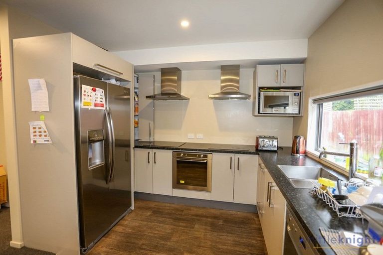 Photo of property in 24a/2 Bowen Street, Upper Riccarton, Christchurch, 8041