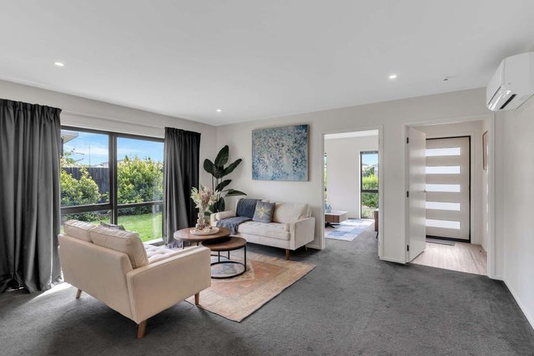 Photo of property in 55 Tauhinu Avenue, Lincoln, 7608