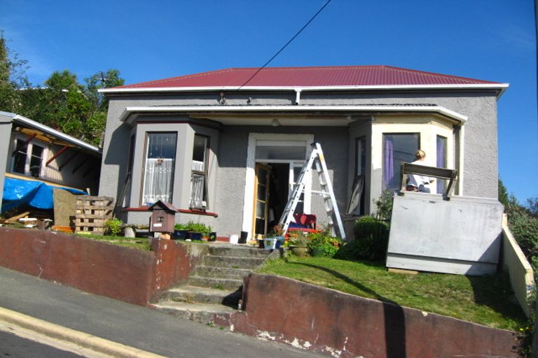 Photo of property in 34 Calder Avenue, North East Valley, Dunedin, 9010