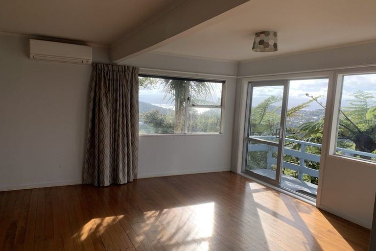 Photo of property in 4/7 Jerome Way, Crofton Downs, Wellington, 6035