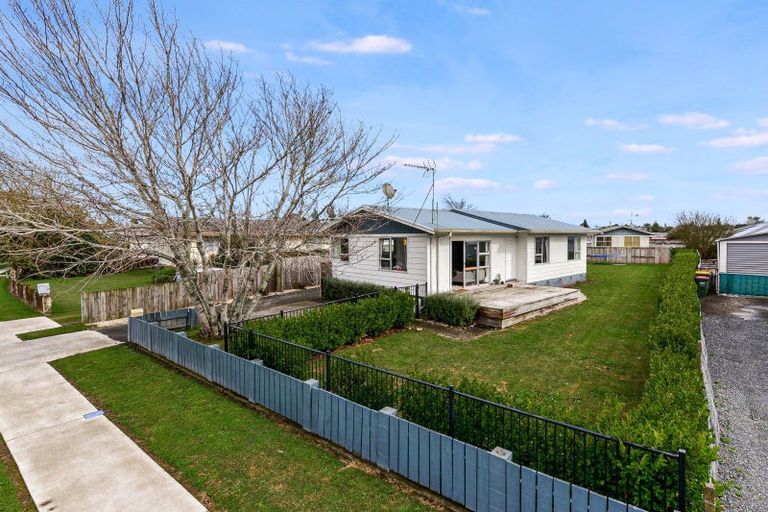 Photo of property in 45 Hyde Avenue, Nawton, Hamilton, 3200