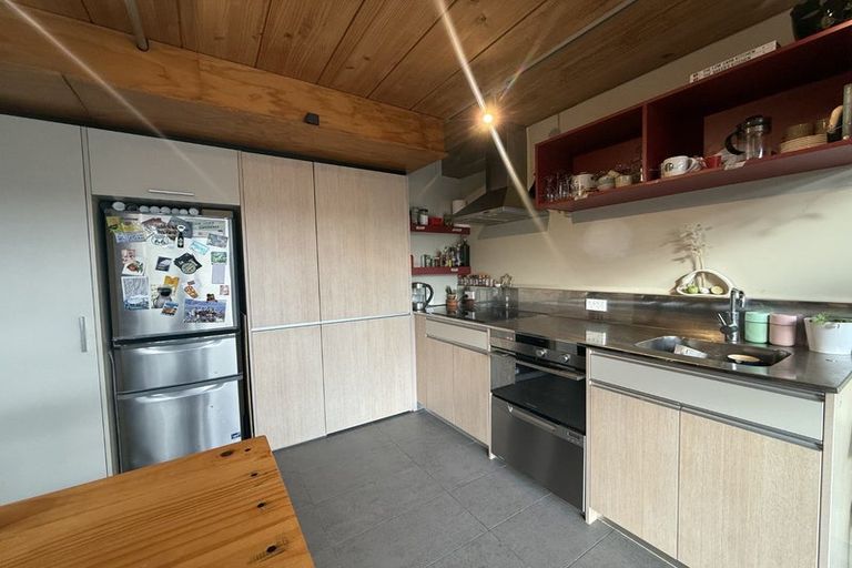 Photo of property in Tattoo Apartments, 19/42 Abel Smith Street, Te Aro, Wellington, 6011