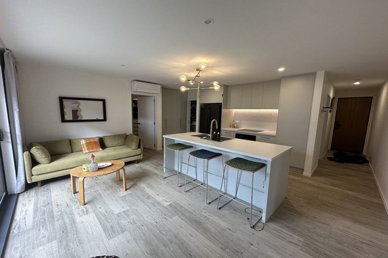 Photo of property in 4/279 Worcester Street, Christchurch Central, Christchurch, 8011