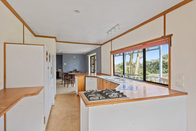 Photo of property in 8-10 Kelly Street, Baylys Beach, Dargaville, 0377