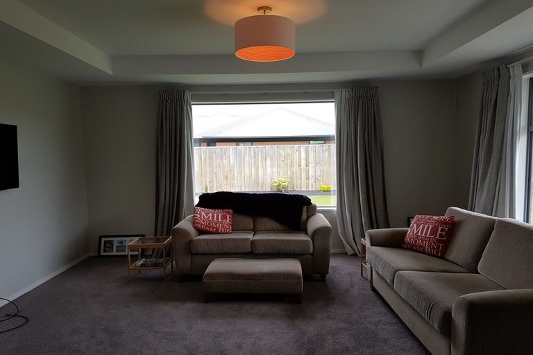 Photo of property in 14c Manor Drive, Rolleston, 7614