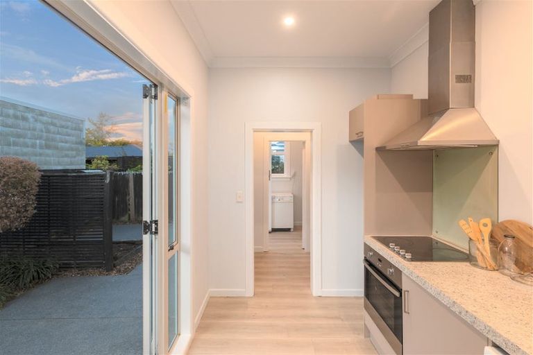 Photo of property in 129 Innes Road, St Albans, Christchurch, 8052
