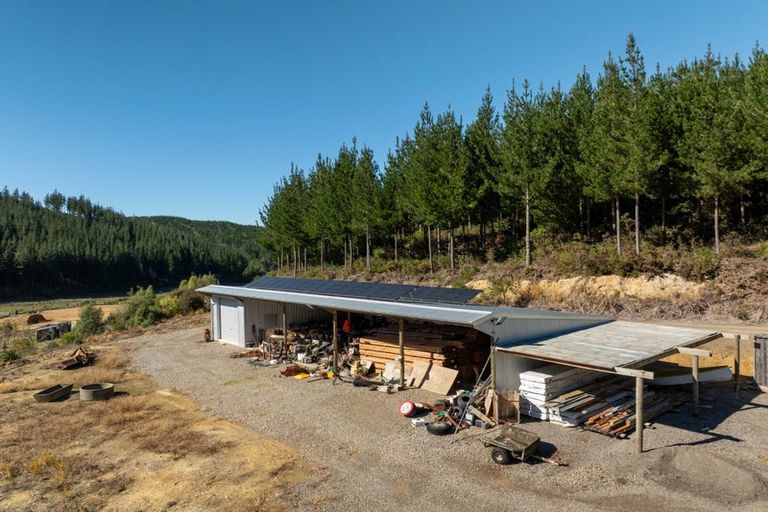 Photo of property in 96 Sunridge Park Road, Morrinsville, 3375