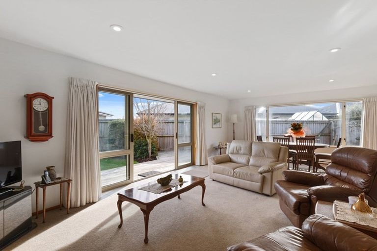 Photo of property in 50a Kensington Avenue, Rangiora, 7400