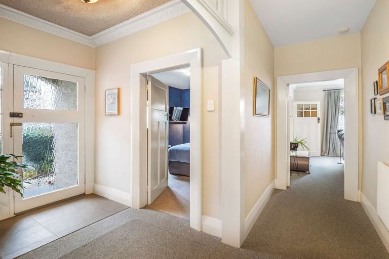 Photo of property in 28 Wharfe Street, South Hill, Oamaru, 9400