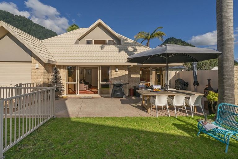 Photo of property in 36b Pauanui Beach Road, Pauanui, Hikuai, 3579