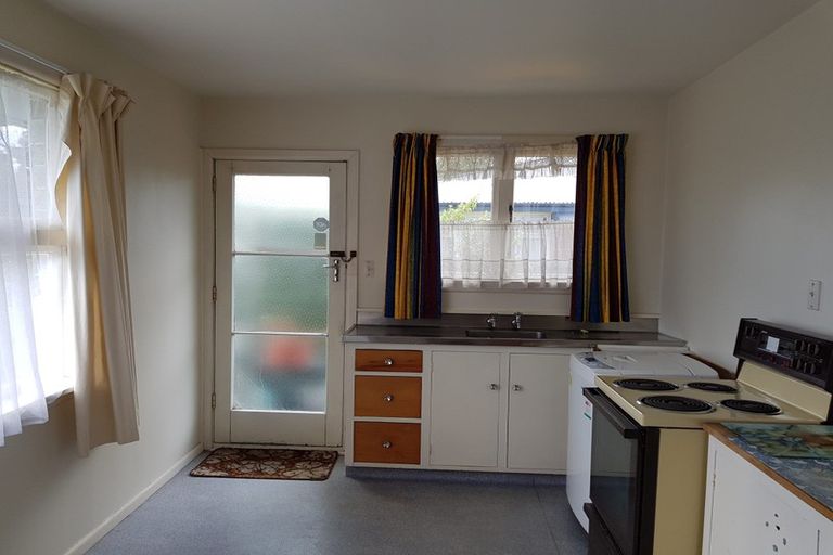 Photo of property in 416 Worcester Street, Linwood, Christchurch, 8011