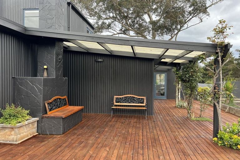 Photo of property in 85 Coast Road, Warrington, Waikouaiti, 9471