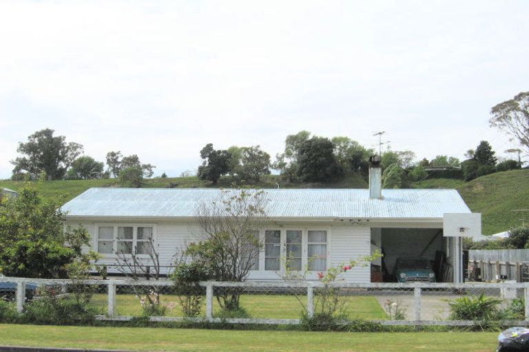Photo of property in 48 Endcliffe Road, Kaiti, Gisborne, 4010