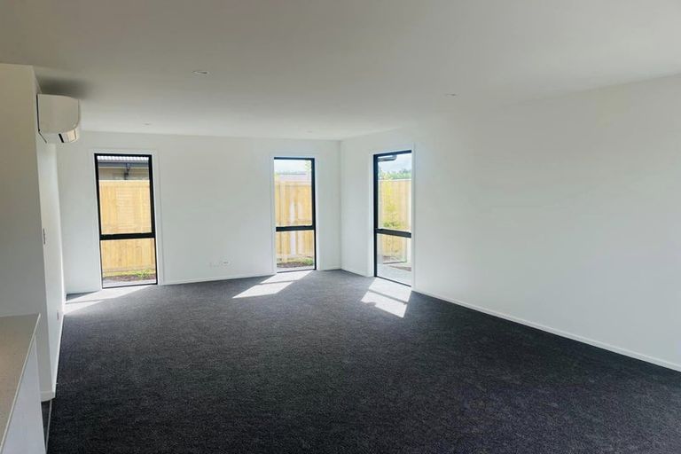 Photo of property in 339a Lincoln Rolleston Road, Rolleston, 7615