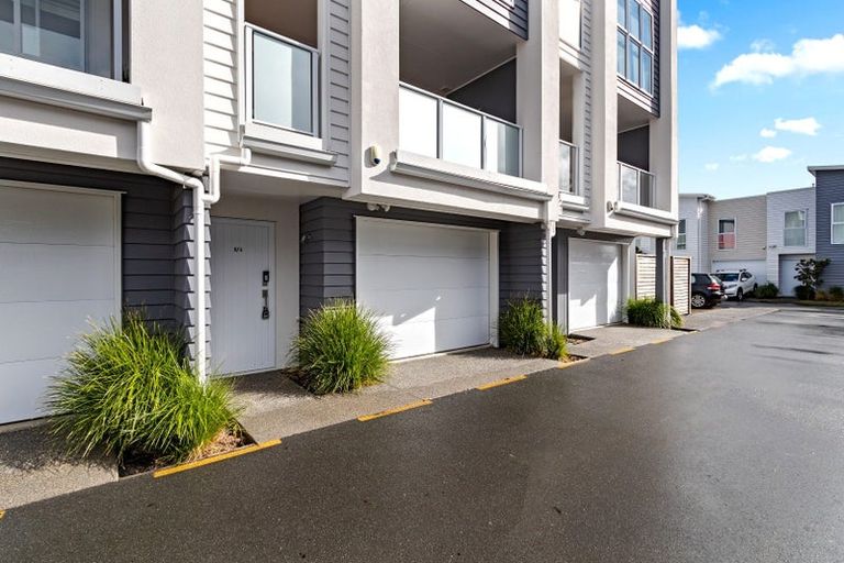 Photo of property in 4u8 Palmerston Street, Hamilton Central, Hamilton, 3204