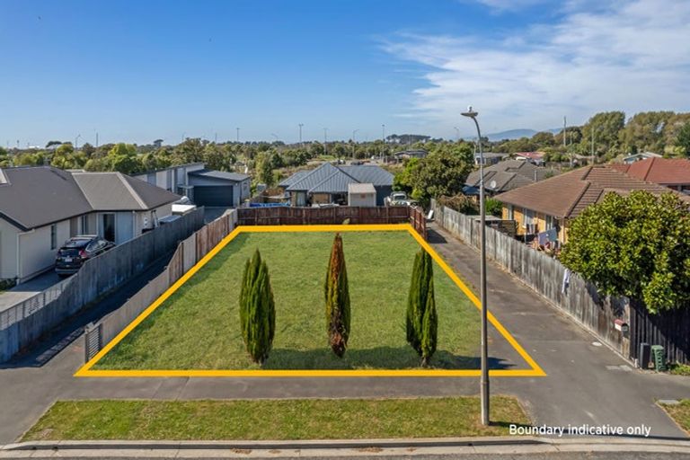 Photo of property in 22 Brightstone Crescent, Aranui, Christchurch, 8061