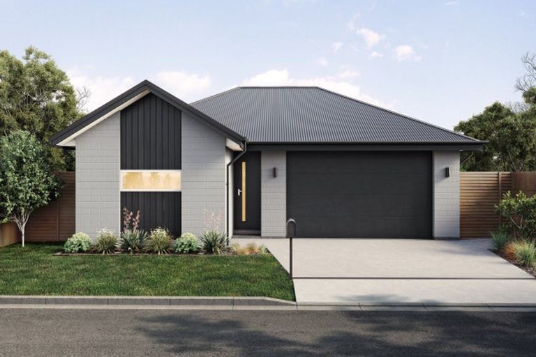 Photo of property in 25 Orwell Way, Elgin, Ashburton, 7700