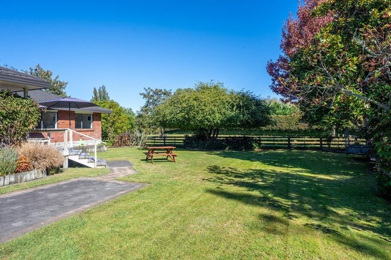 Photo of property in 111 Greenwood Boulevard, Otaki, 5512