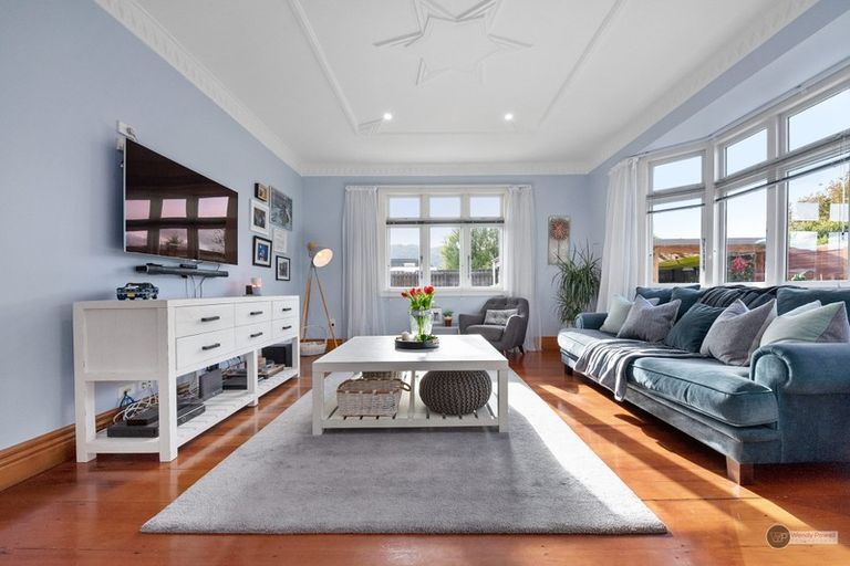 Photo of property in 18 Merton Street, Trentham, Upper Hutt, 5018