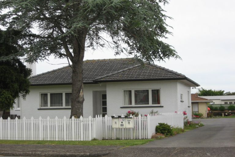 Photo of property in 3/73 Harris Street, Pukekohe, 2120