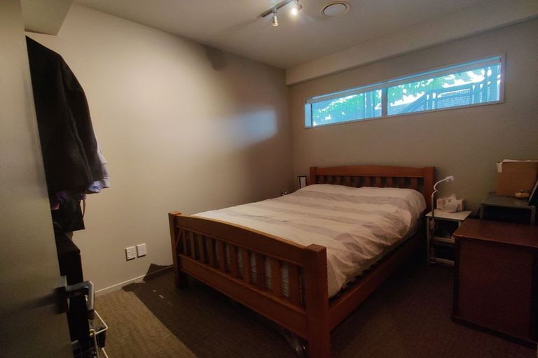 Photo of property in Revolucion Apartments, 106/28s Torrens Terrace, Mount Cook, Wellington, 6011