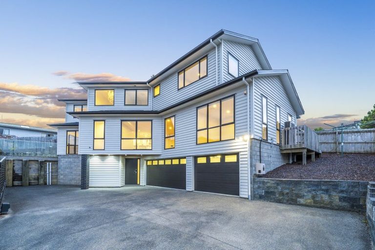 Photo of property in 55 Platinum Rise, Ranui, Auckland, 0612