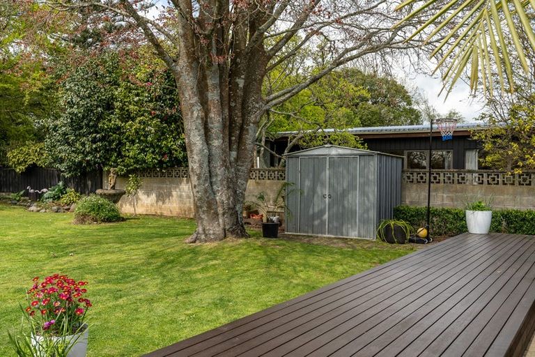 Photo of property in 36 Kakanui Avenue, Hillcrest, Hamilton, 3216