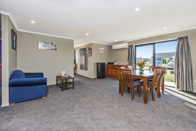 Photo of property in 88 Charlbury Drive, Rolleston, 7615