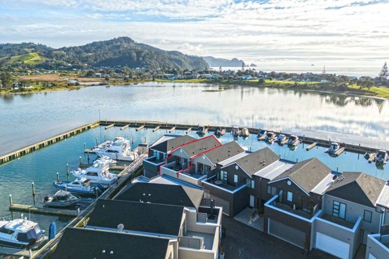 Photo of property in 11/6u The Marina, Tairua, 3508