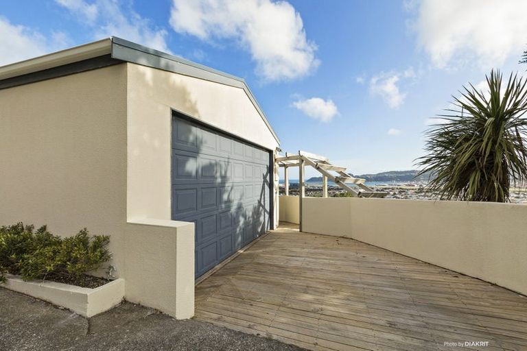 Photo of property in 138 Townsend Road, Miramar, Wellington, 6022